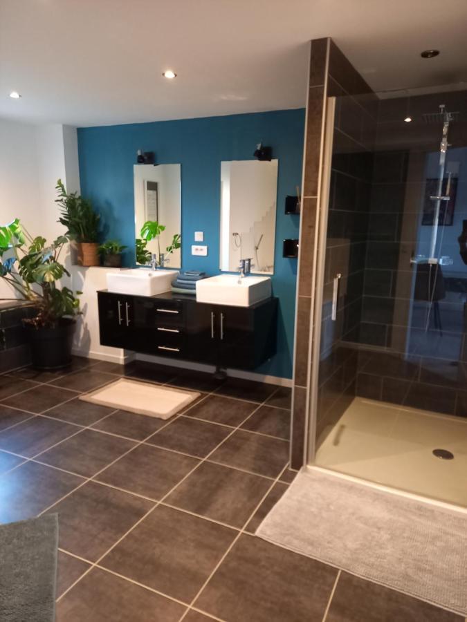 Logement Independant Tour-en-Sologne Exteriör bild